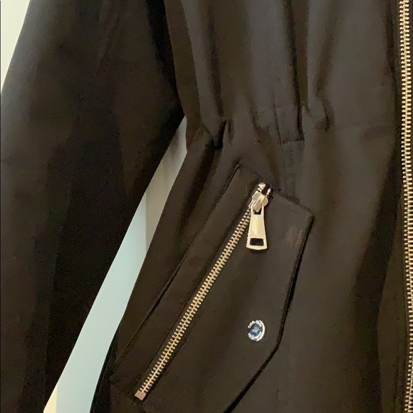 Calvin Klein Coat - Picture 3 of 6